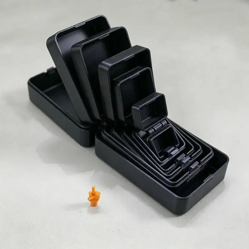 Prank-Box
