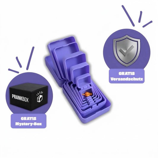 Prank-Box